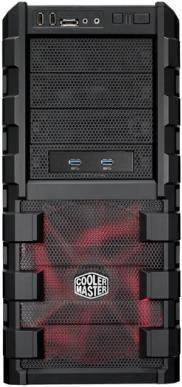 Image du produit Cooler Master HAF 912 Advanced (ATX, mATX)
