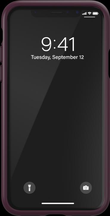 Produktbild adidas Moulded Case PU (Apple iPhone X)