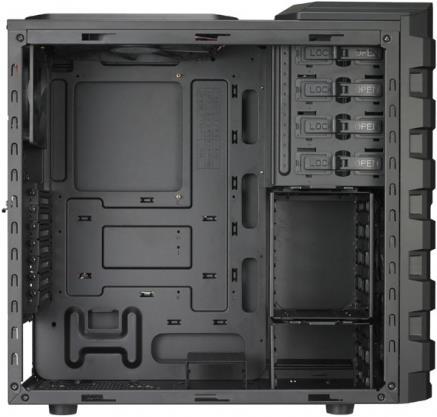 Image du produit Cooler Master HAF 912 Advanced (ATX, mATX)