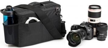 Actual product image Tenba Tools BYOB 13 camera insert (Kamera Bereitschaftstasche)
