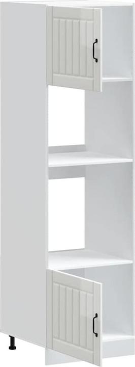 Image du produit VidaXL Madlene (60 x 57 x 207 cm)