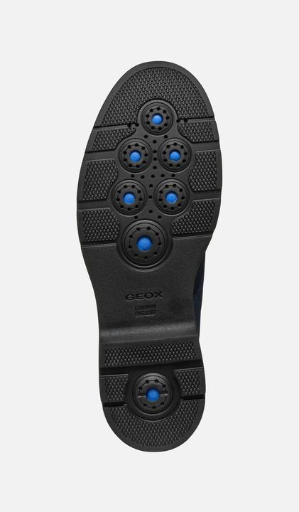 Image du produit Geox bottines spherica ec1 b (40)