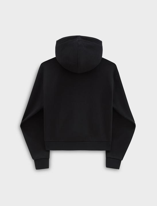 Vans W ESSENTIAL FT RLX PO Black (L)