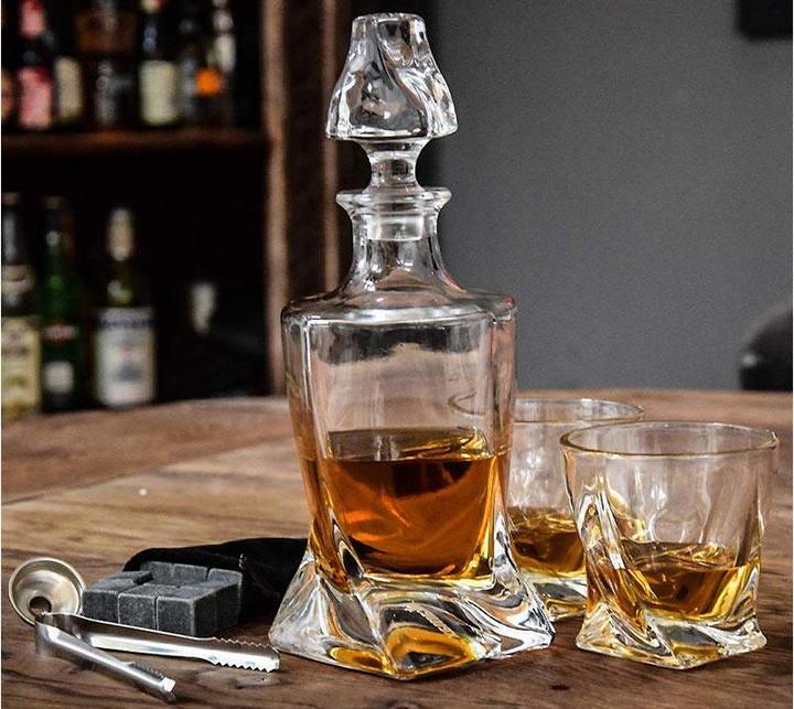 Image du produit TOP Kit décanteur (0.85 l)