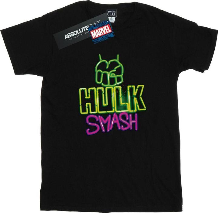 Immagine prodotto Hulk Smash Maglietta Uomo (XL)