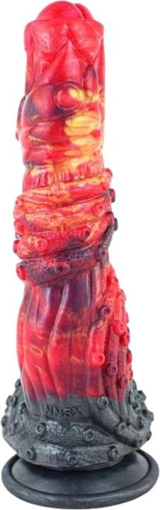 Actual product image Monstered Dildo Monster "Dryz