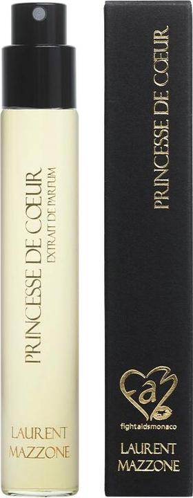 Produktbild Histoires de Parfums Princesse De Coeur Extrait De Parfum Unisex 15 Ml (Eau de Parfum, 15 ml)