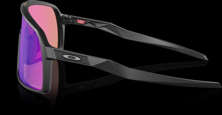 Image du produit Oakley Sutro (Noir mat, Encre noire mate)