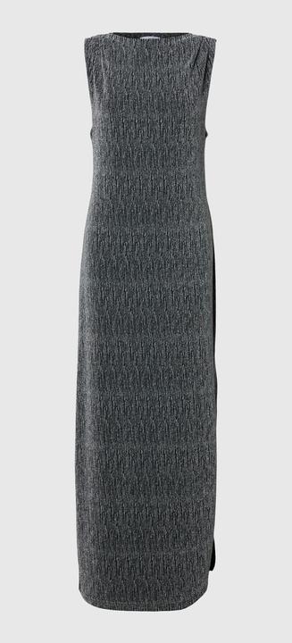 Image du produit Selected Femme Robe maxi scintillante (XL)