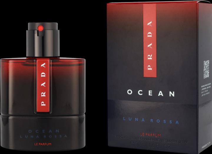Immagine prodotto Prada Luna Rossa Ocean (Eau de parfum, 50 ml)