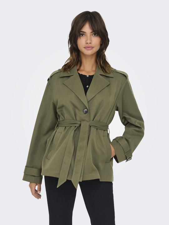 Produktbild Only ONLLINE Trenchcoat Trenchcoat (L)