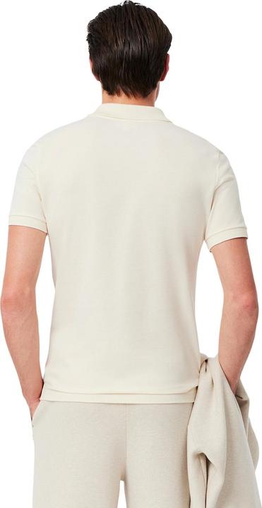 Actual product image Lacoste Mens L.12.12 Pique Slim Polo Shirt (XS)