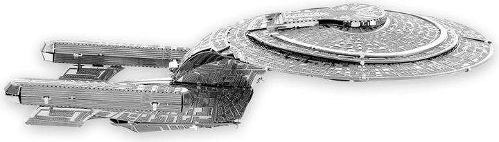 Immagine prodotto Metal Earth Star Trek USS Enterprise NCC - 1701 - D
