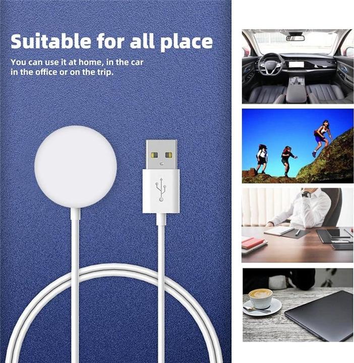 Immagine prodotto PhoneLook Cavo di carica magnetico per Smart Docking Station USB-A