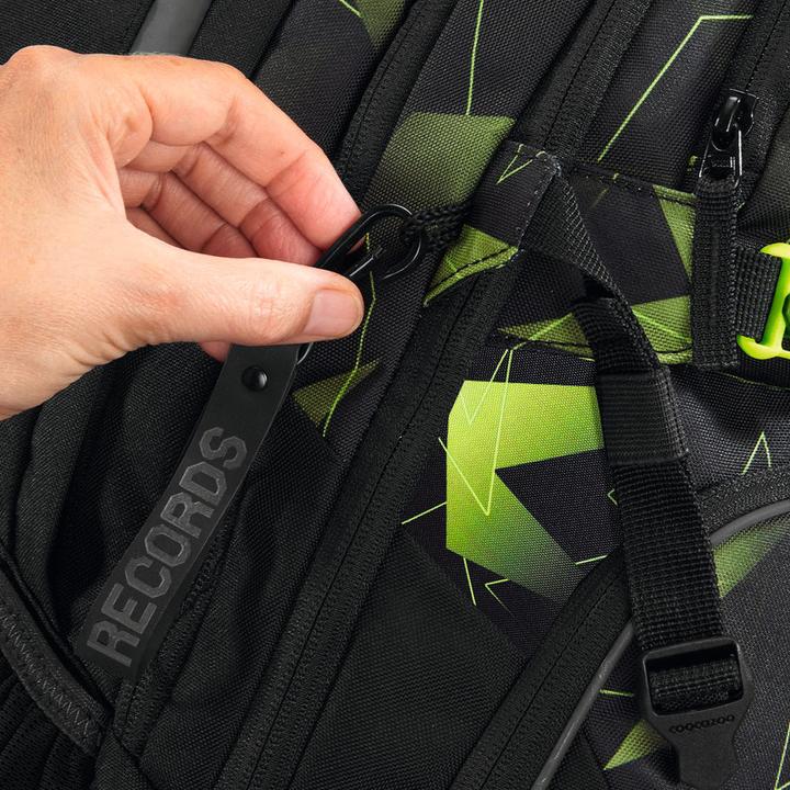 Actual product image Coocazoo Backpack Porter (35 l)