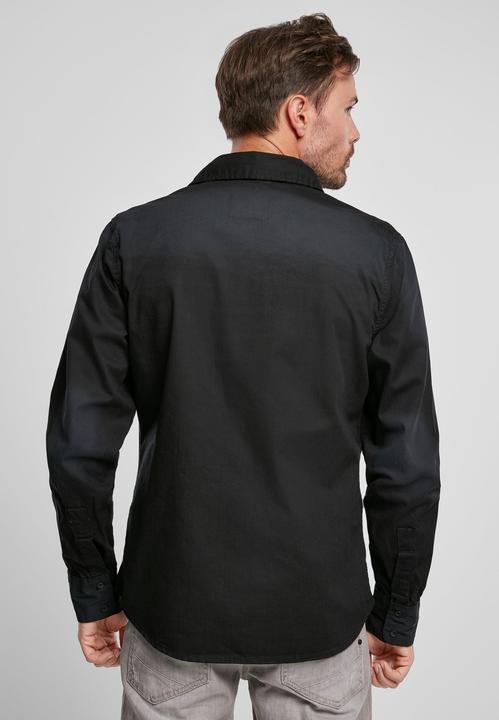 Produktbild Brandit Hardee Denim Shirt (XL)