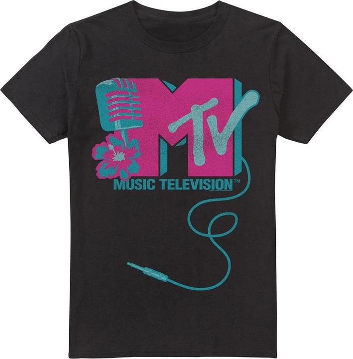 Produktbild MTV TShirt (XL)