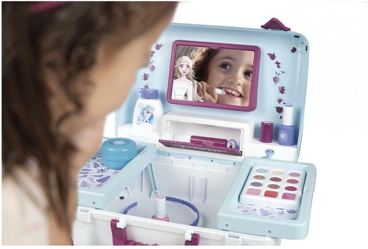 Image du produit Smoby La reine des glaces coffret cosmétique