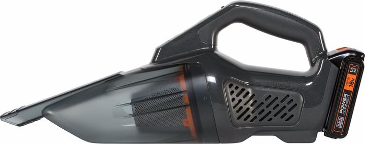 Actual product image Black & Decker BCHV001C1
