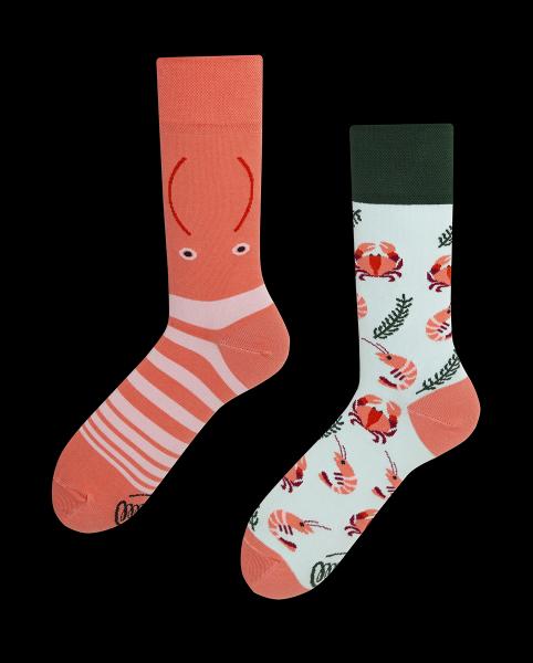 Actual product image Many Mornings Frutti di Mare (Single pack, 43 - 46)