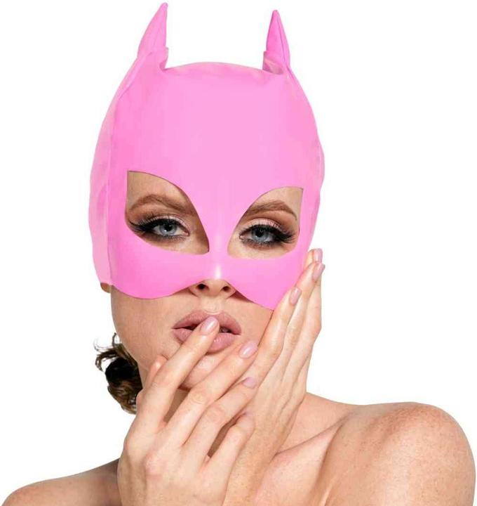 Productafbeelding Black Level Lak hoofdmasker