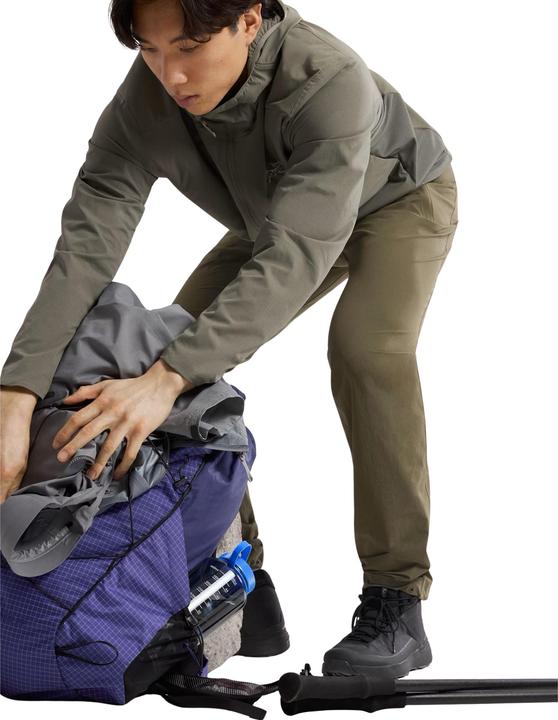 Actual product image Arc'teryx Gamma SL (S)