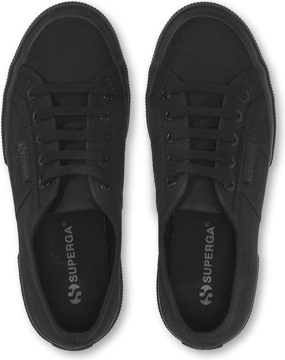 Actual product image Superga Unisex Adult 2750 Cotu Classic Vegan Trainers (38)