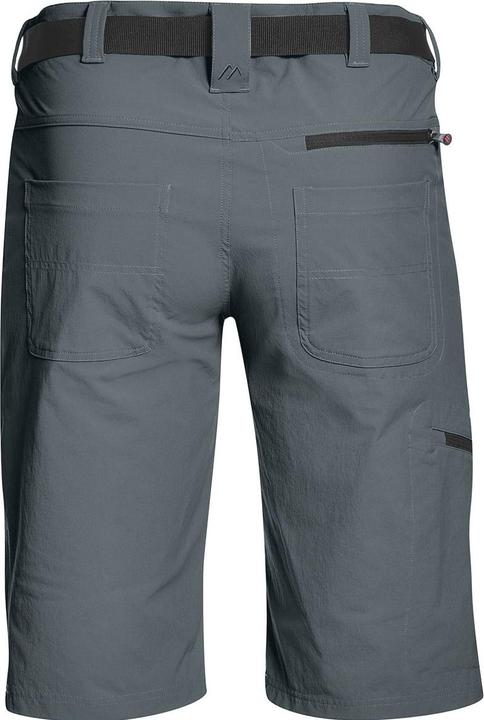 Image du produit Maier Sports Short Nil Bermuda (M, L, 52 E)