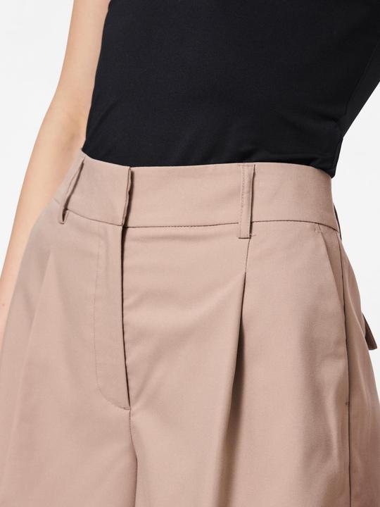 Produktbild Pieces PCFAMI HW Bermudashorts (S)
