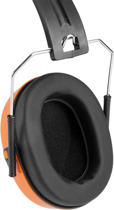 Image du produit Neo TOOLS Protections auditives, Clapets anti-bruit, Coquilles anti-bruit, Oreillettes anti-bruit, SNR (24 x)