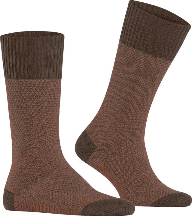 Image du produit Esprit Botte Cozy Piqué Hommes (Une unité par pack, 43 - 46)