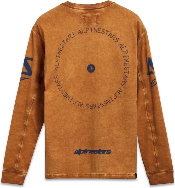 Alpinestars Tee 24 Nook Ls Knit