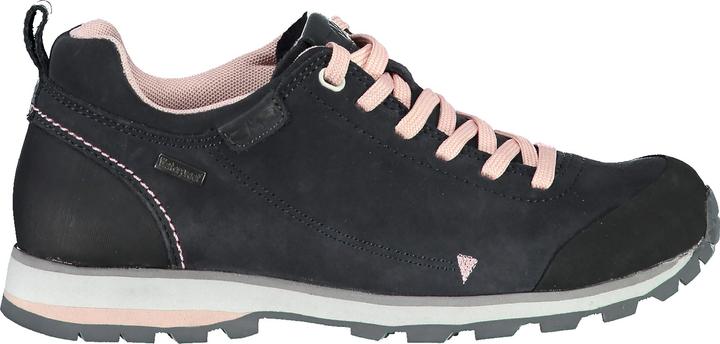 Image du produit CMP Campagnolo Elettra low WMN WP antracite pastel (37)