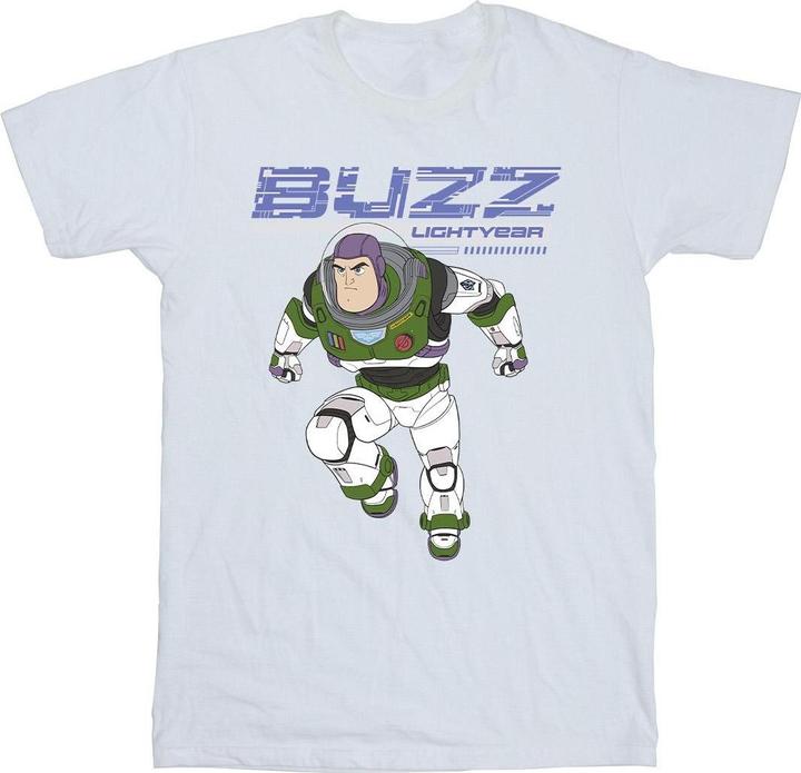 Disney Lightyear Buzz Jump To Action TShirt (3XL)
