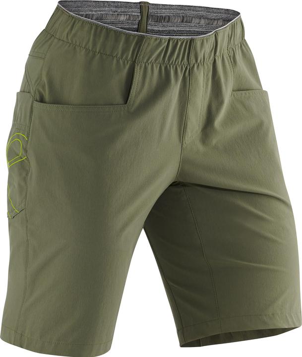 Produktbild Edelrid Wo Radar Shorts II (XS)