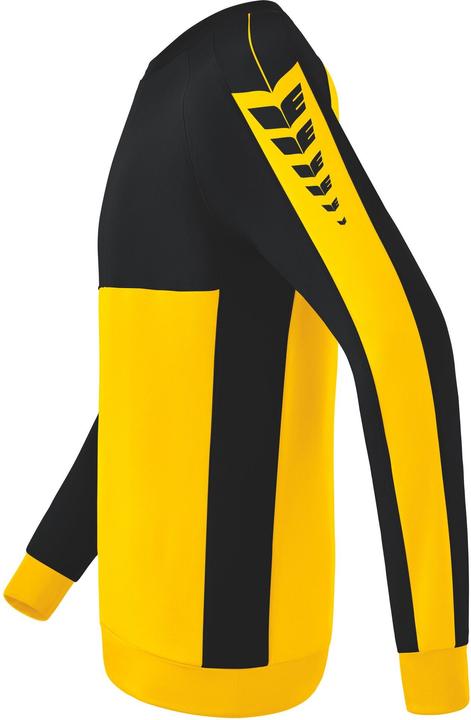 Produktbild Erima Six Wings Sweatshirt (S)