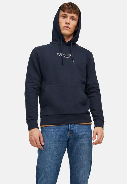 Immagine prodotto Jack & Jones Kangaroo Pocket Hoodie (L)