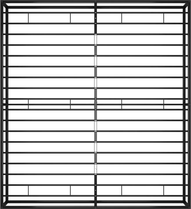 Actual product image VidaXL Laila (180 x 200 cm)