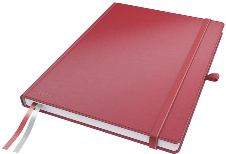 Produktbild Leitz Complete (A4, Liniert, Harter Einband)