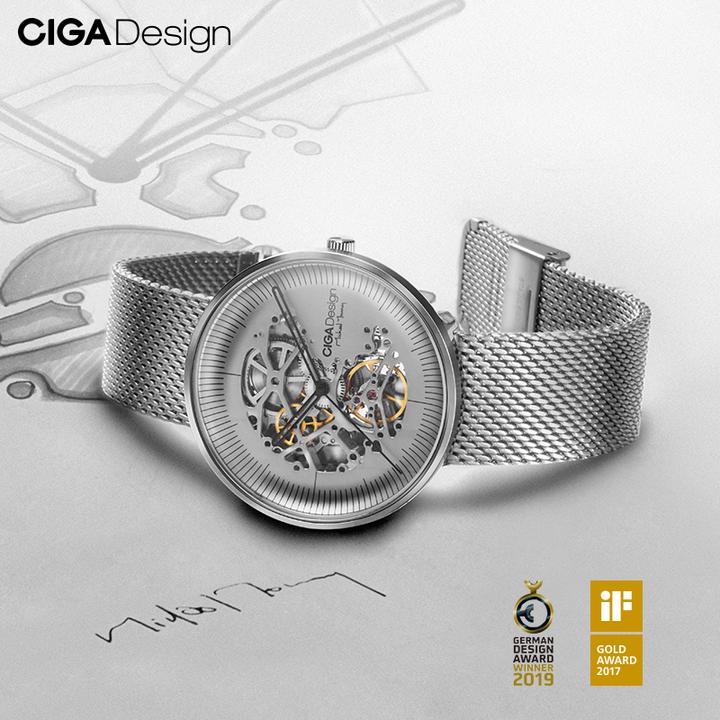 Immagine prodotto CIGA Design Mio
