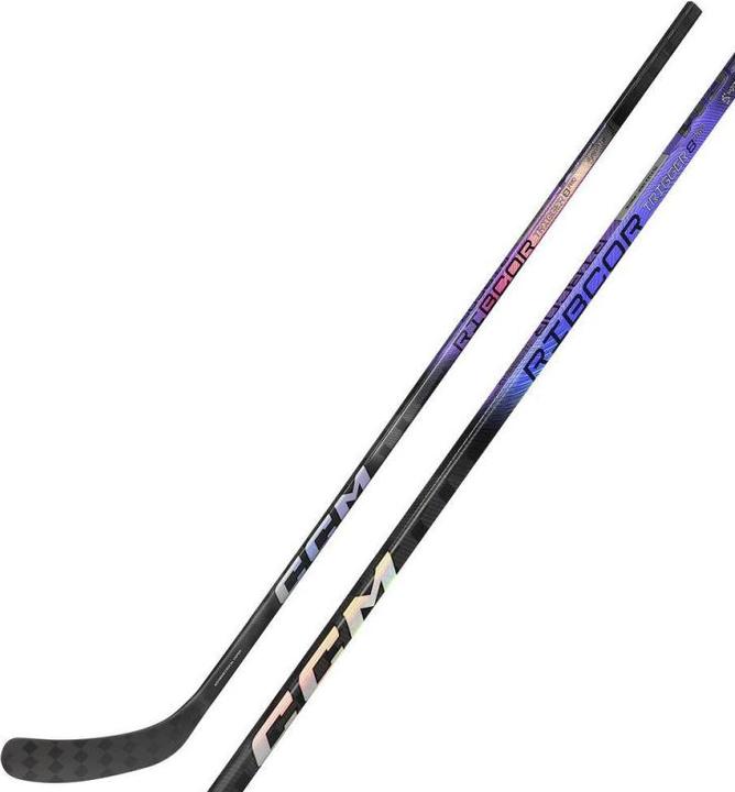 Image du produit IH CCM Ribcor Trigger 8 Pro (Gauche)