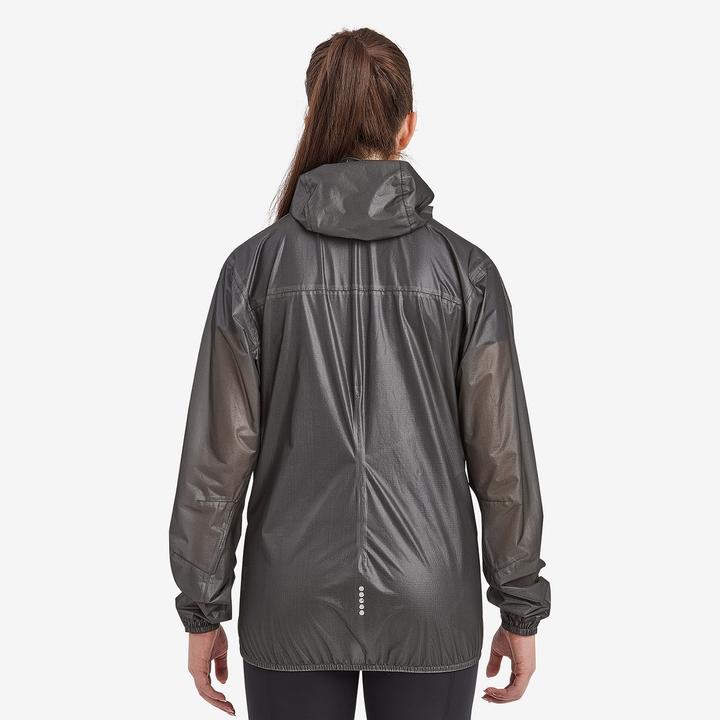 Produktbild Montane Unisex Minimus Nano Pull-On (XS)