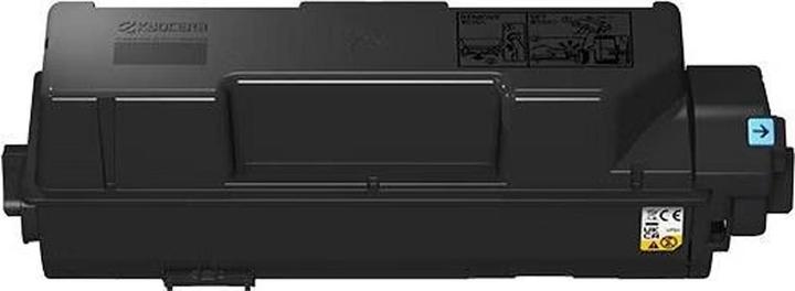 Kyocera Toner noir TK-1260 env. 10.000 pages (CF)