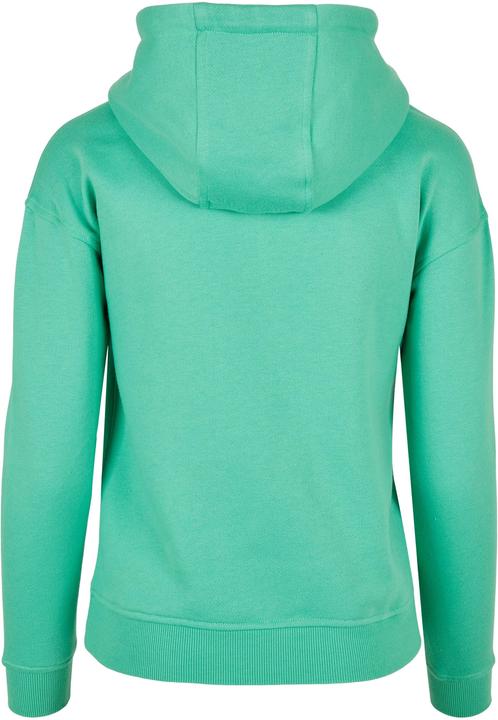 Immagine prodotto Urban Classics Felpa con cappuccio da donna (4XL)