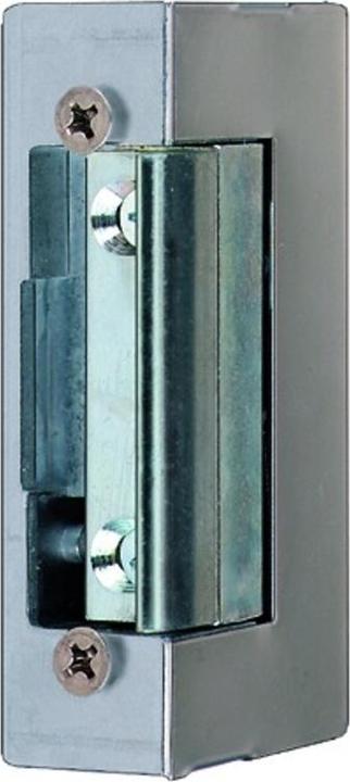 Image du produit effeff Gâche électrique 27 E FaFix (Porte vitrée, Intérieur)