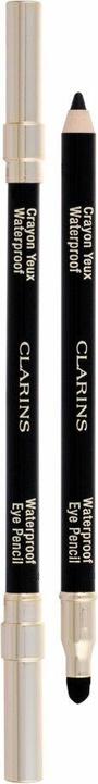 Image du produit Clarins Crayon (01 Black)