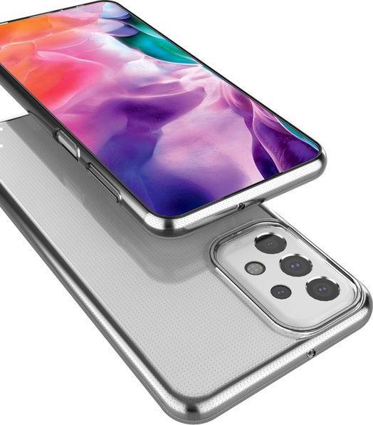 Immagine prodotto MU Classic Serie Softcase TPU (Samsung Galaxy A23, Samsung Galaxy A23 5G)