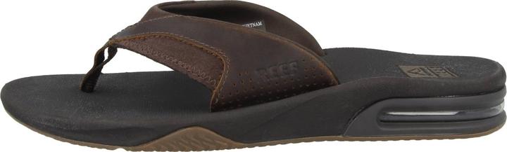 Actual product image Reef Leather Fanning (35)