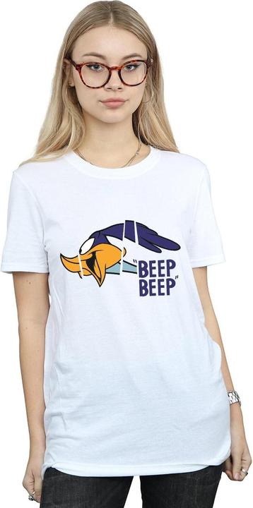 Produktbild Looney Tunes Beep Beep TShirt (L)