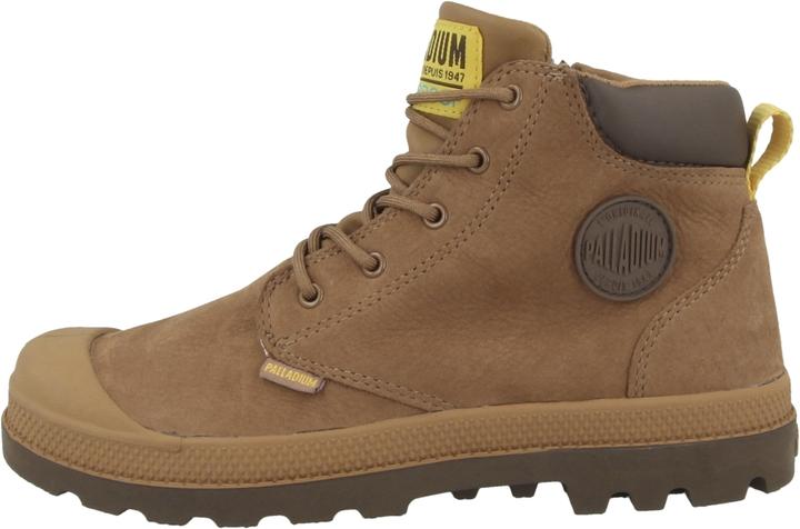 Immagine prodotto Palladium Pampa Hi Cuff WP OZ - 42370 (33)